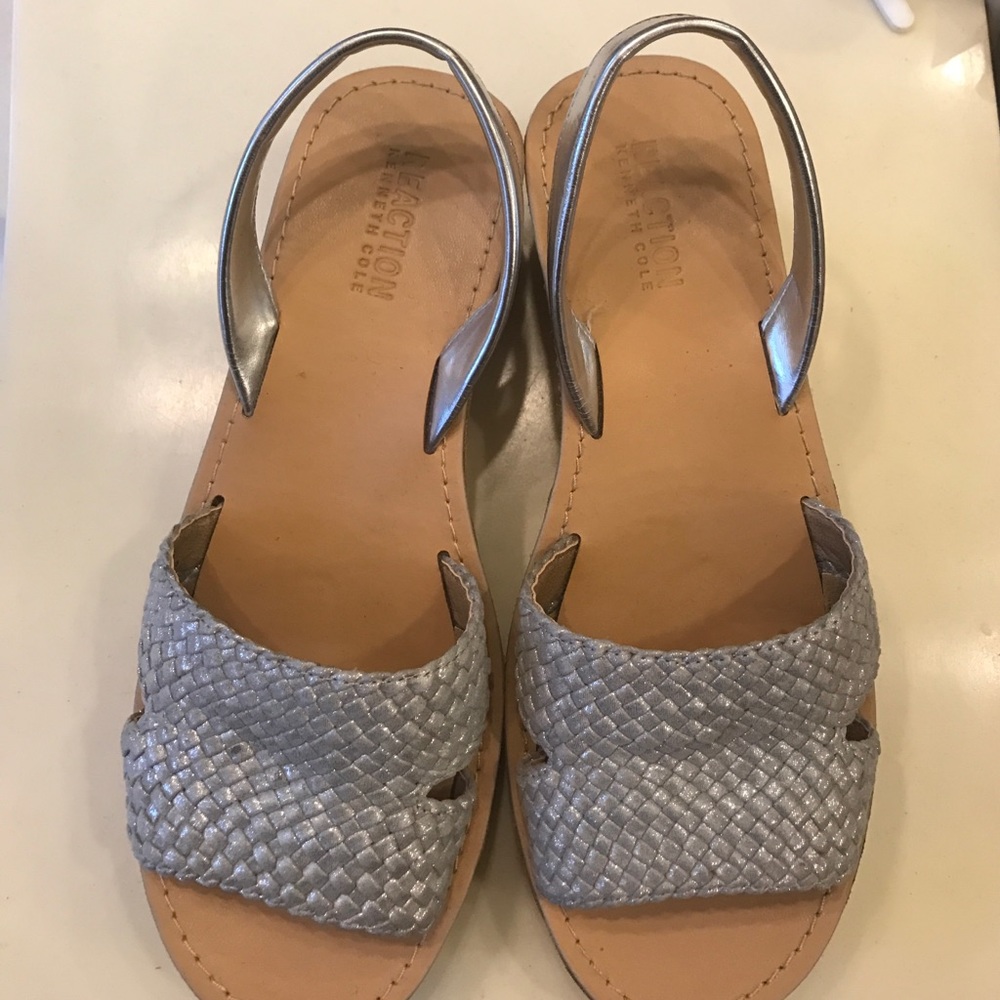 Kenneth Cole sandals