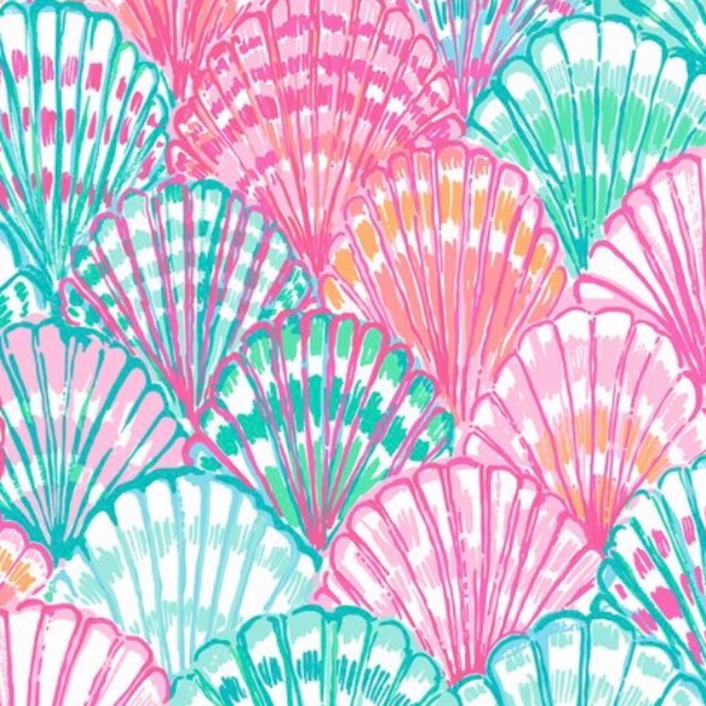 Meet your Posher, Mia