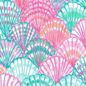 Meet your Posher, Mia