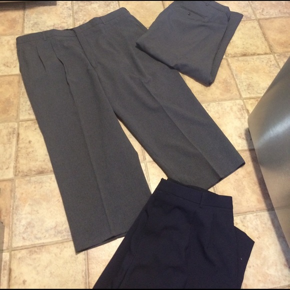 Three Flying Cross men's pants size 44 R - Picture 1 of 7