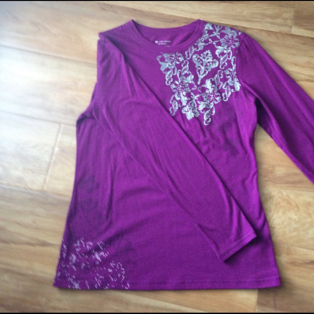 Tek Gear Top
