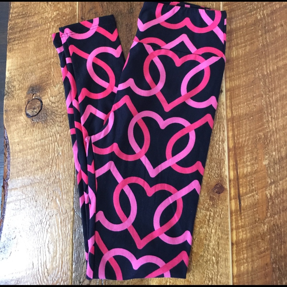 Lularoe one size leggings