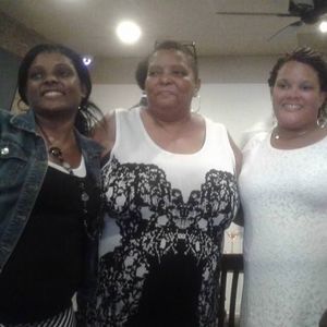 Meet your Posher, Lanise