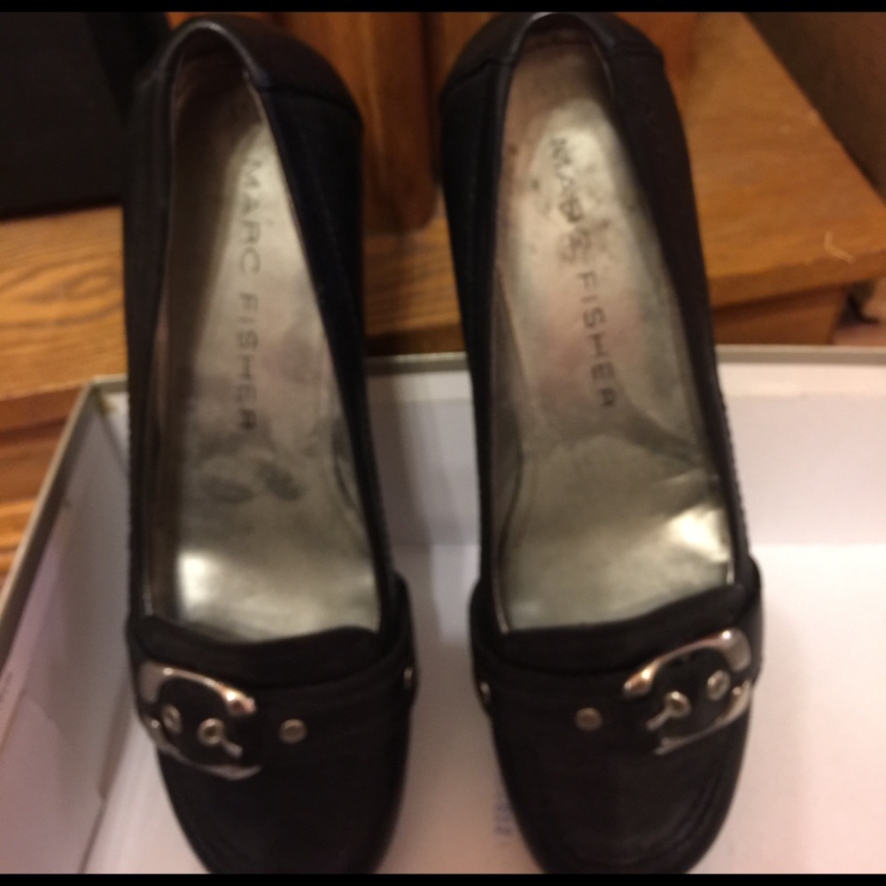 Pumps
