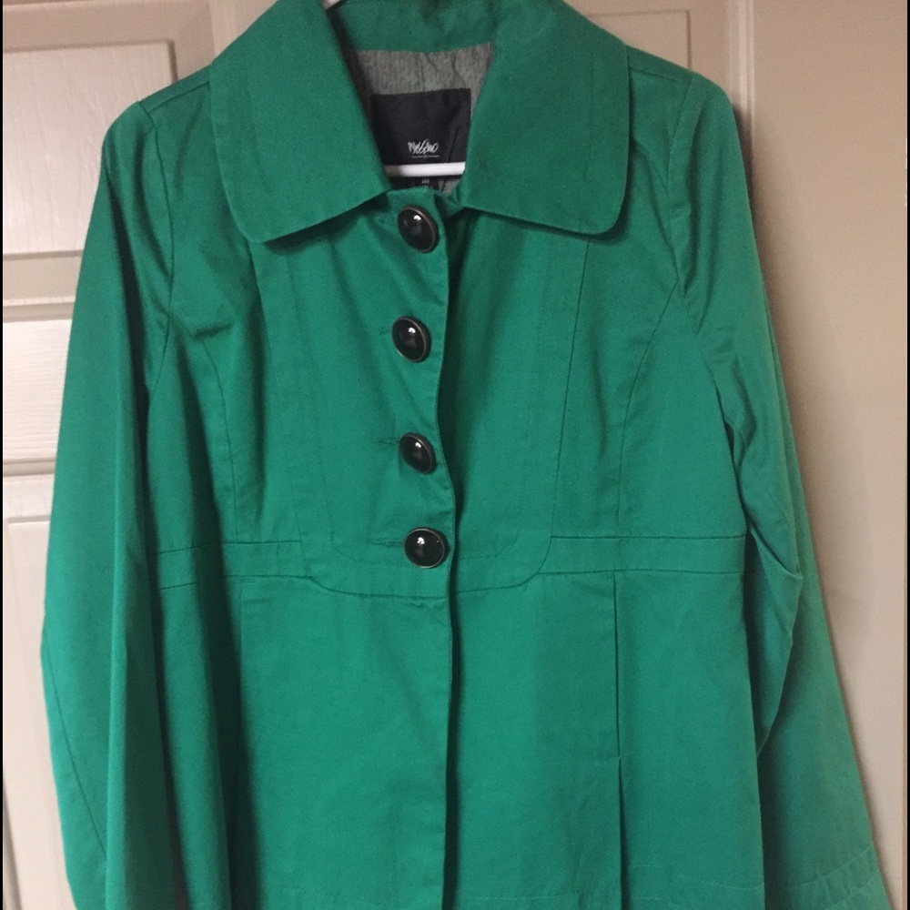 Ladies Jacket