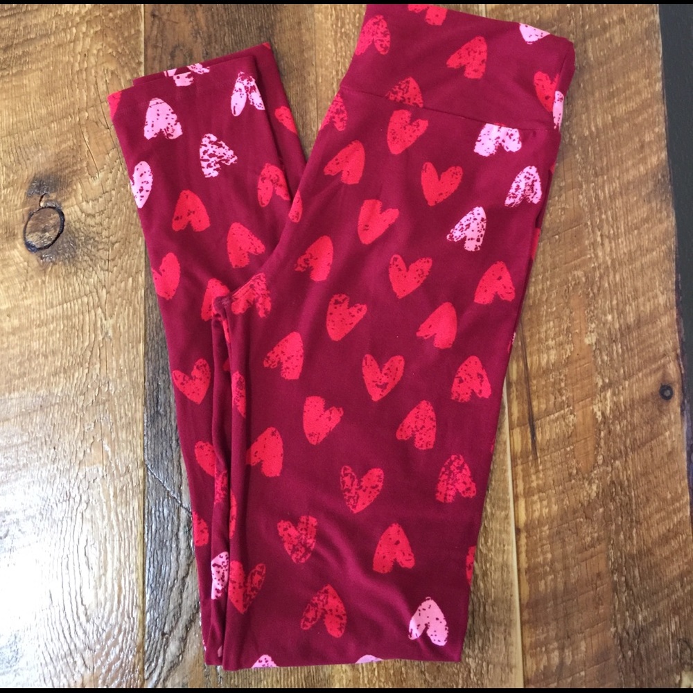 Lularoe one size leggings