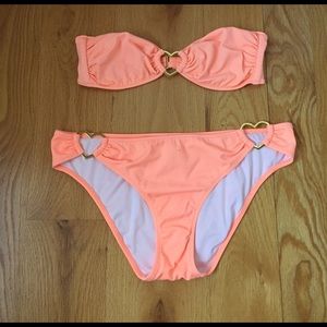 Victoria's Secret bikini