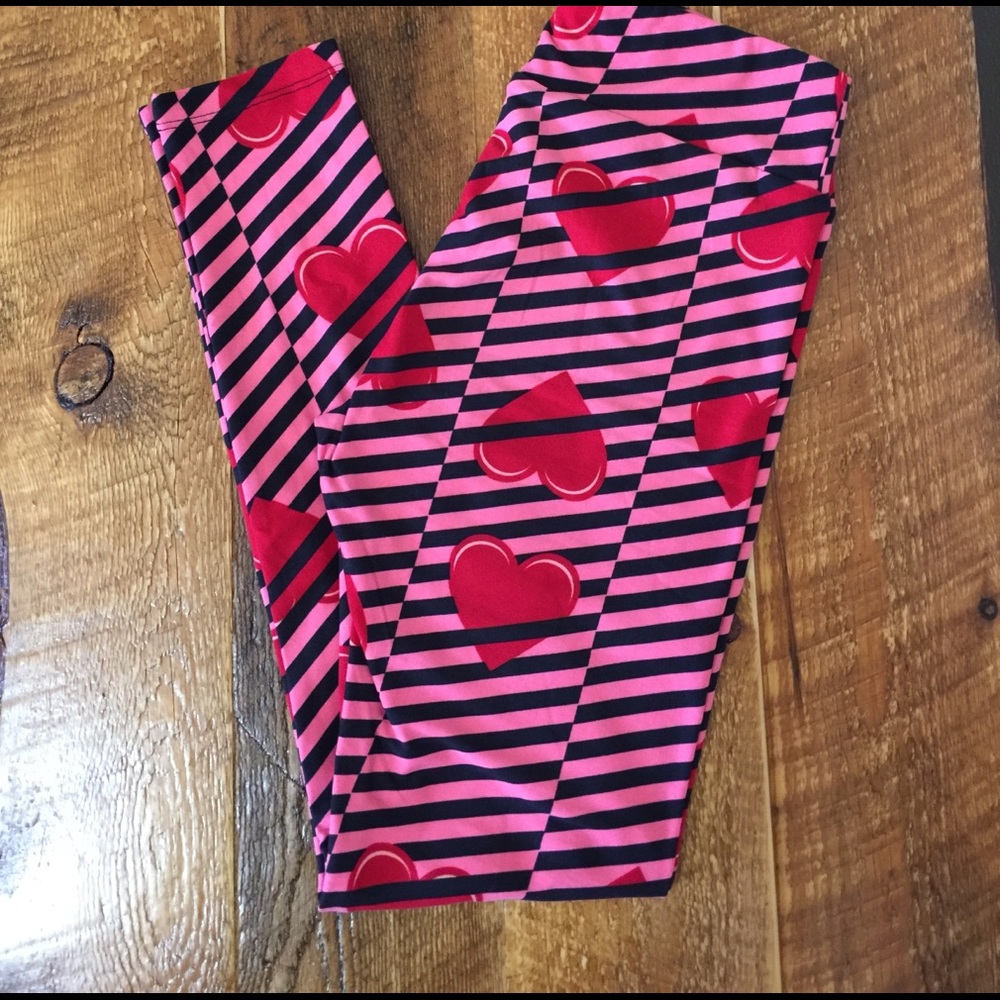 Lularoe one size leggings
