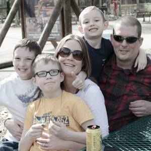 Meet your Posher, Heather