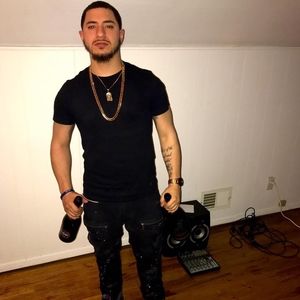 Meet your Posher, Muhammad