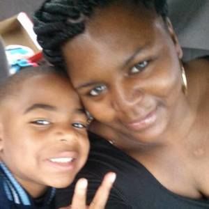 Meet your Posher, Carolyn