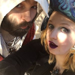 Meet your Posher, Meaghan