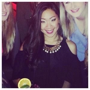 Meet your Posher, Pei-jiun