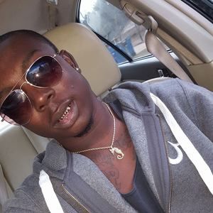 Meet your Posher, Dante