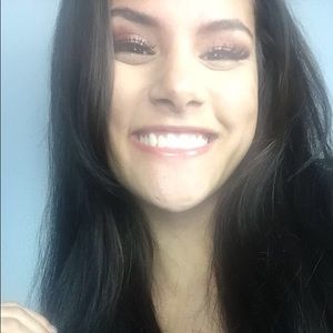 Meet your Posher, Ciara