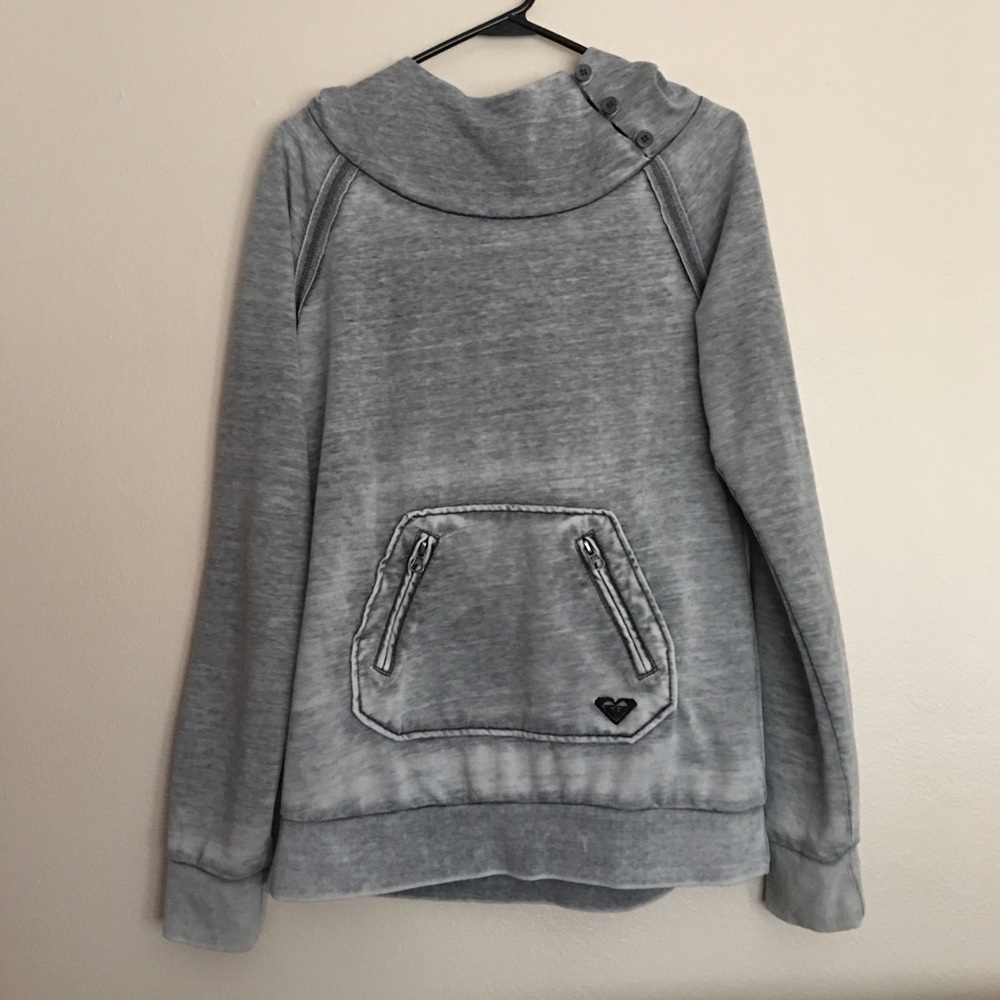 Roxy Hoodie