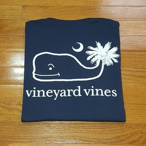 Vineyard Vines Palmetto T-shirt XS