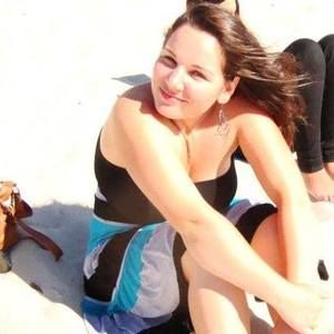 Meet your Posher, Ramona