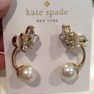 Kate spade earrings