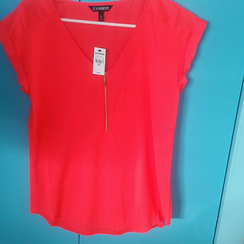 express portofino top