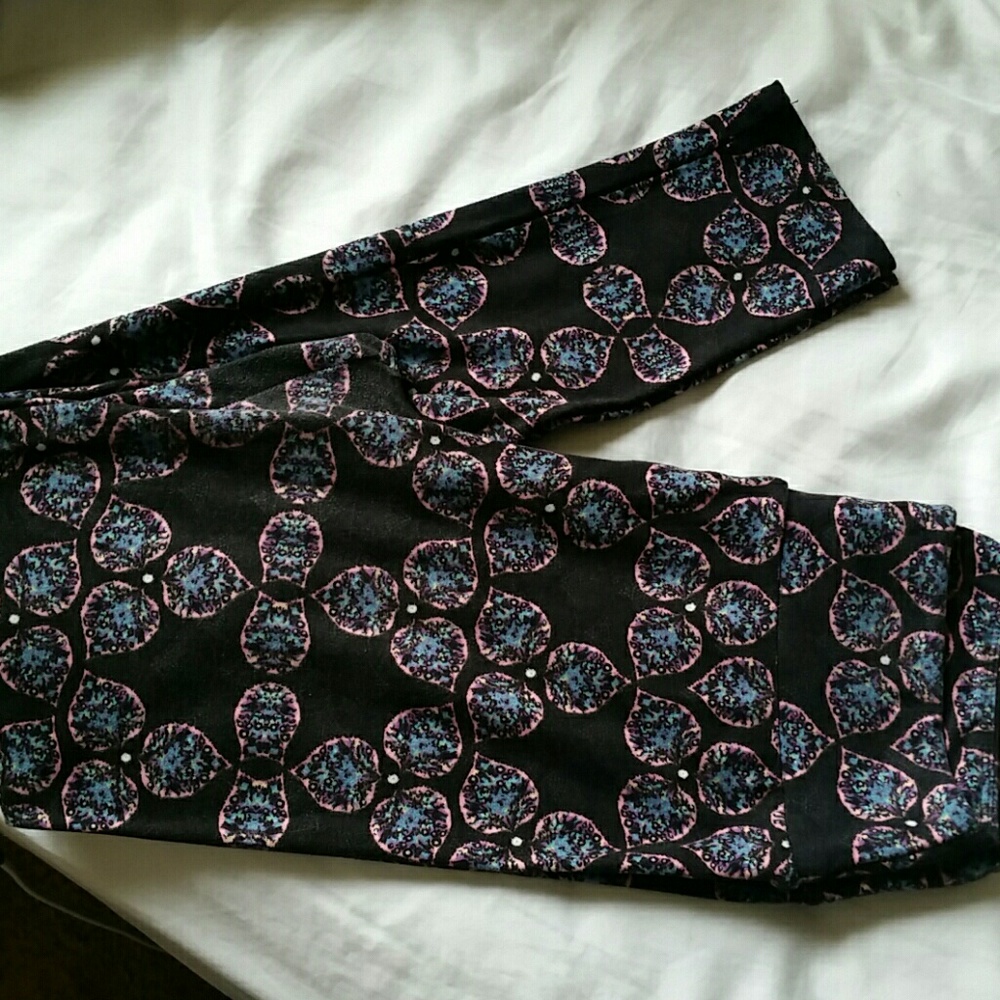 Lularoe OS leggings