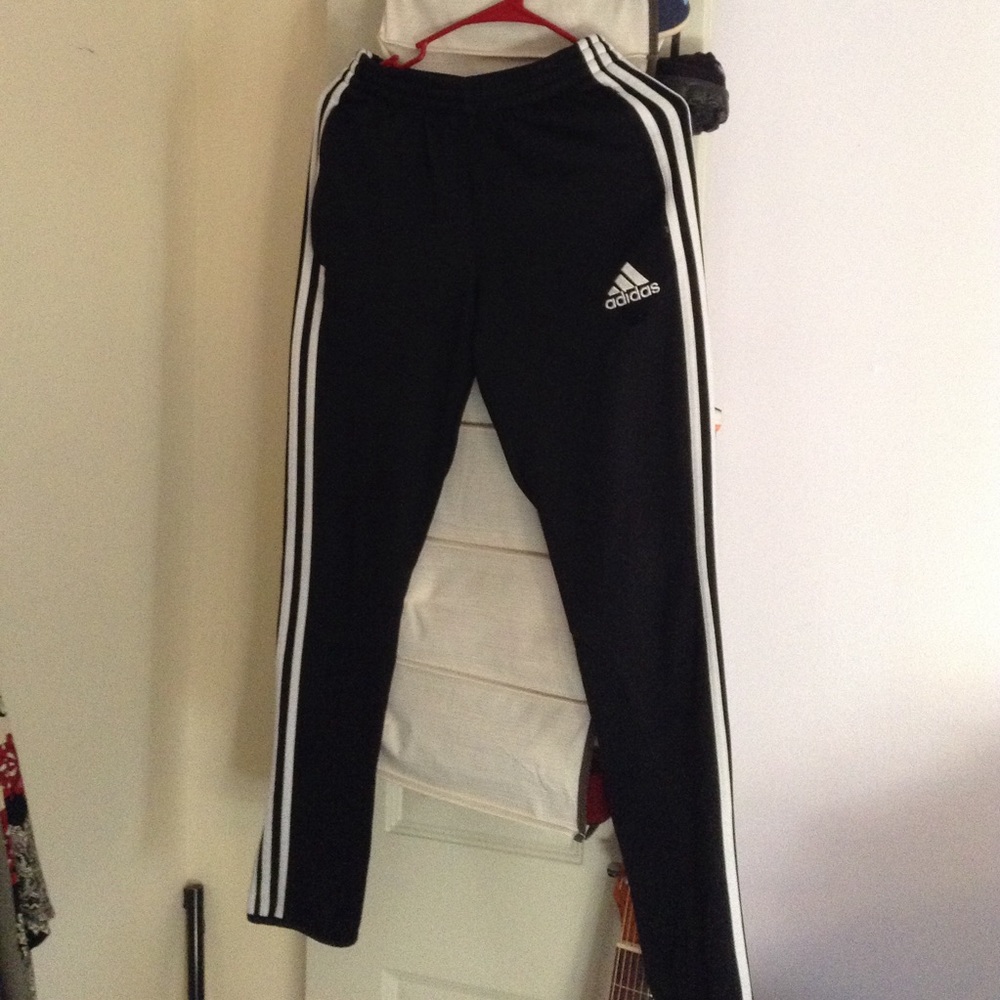 Adidas joggers