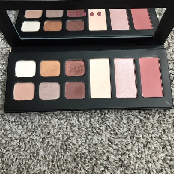 Lorac Refined Romance Palette - Picture 3 of 3
