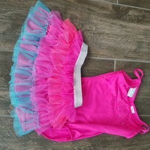 Dance clothes