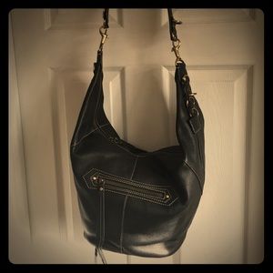 Via Spiga leather bag