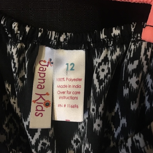 Romper - Picture 3 of 3