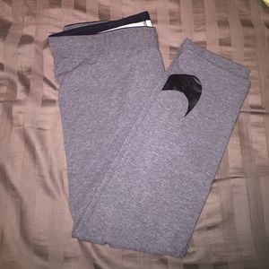 Nike Capri Leggings