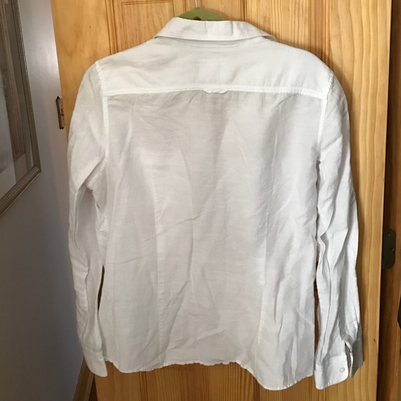 Banana Republic Soft Wash Shirt - Picture 2 of 2
