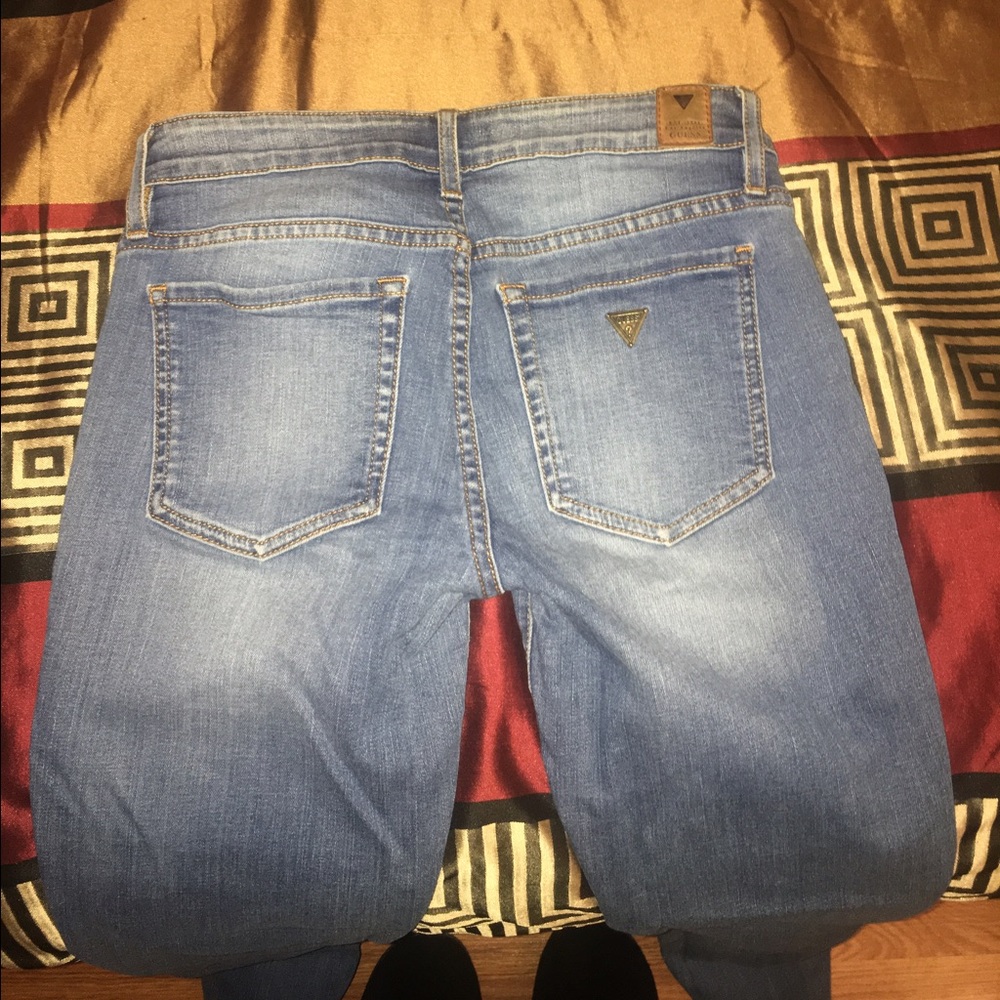 Guess Jeans size 26