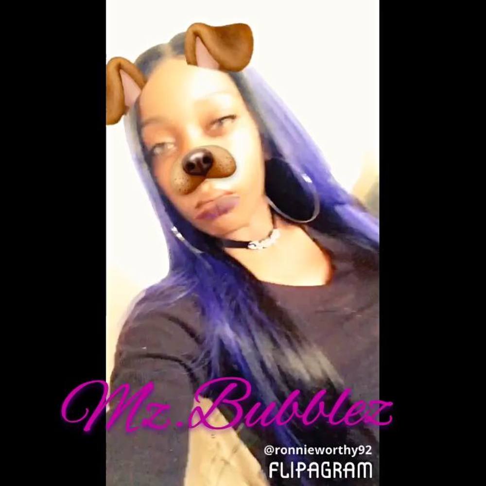 Meet your Posher, Sharron