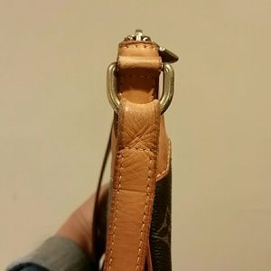 Odeon PM Authentic Louis Vuitton