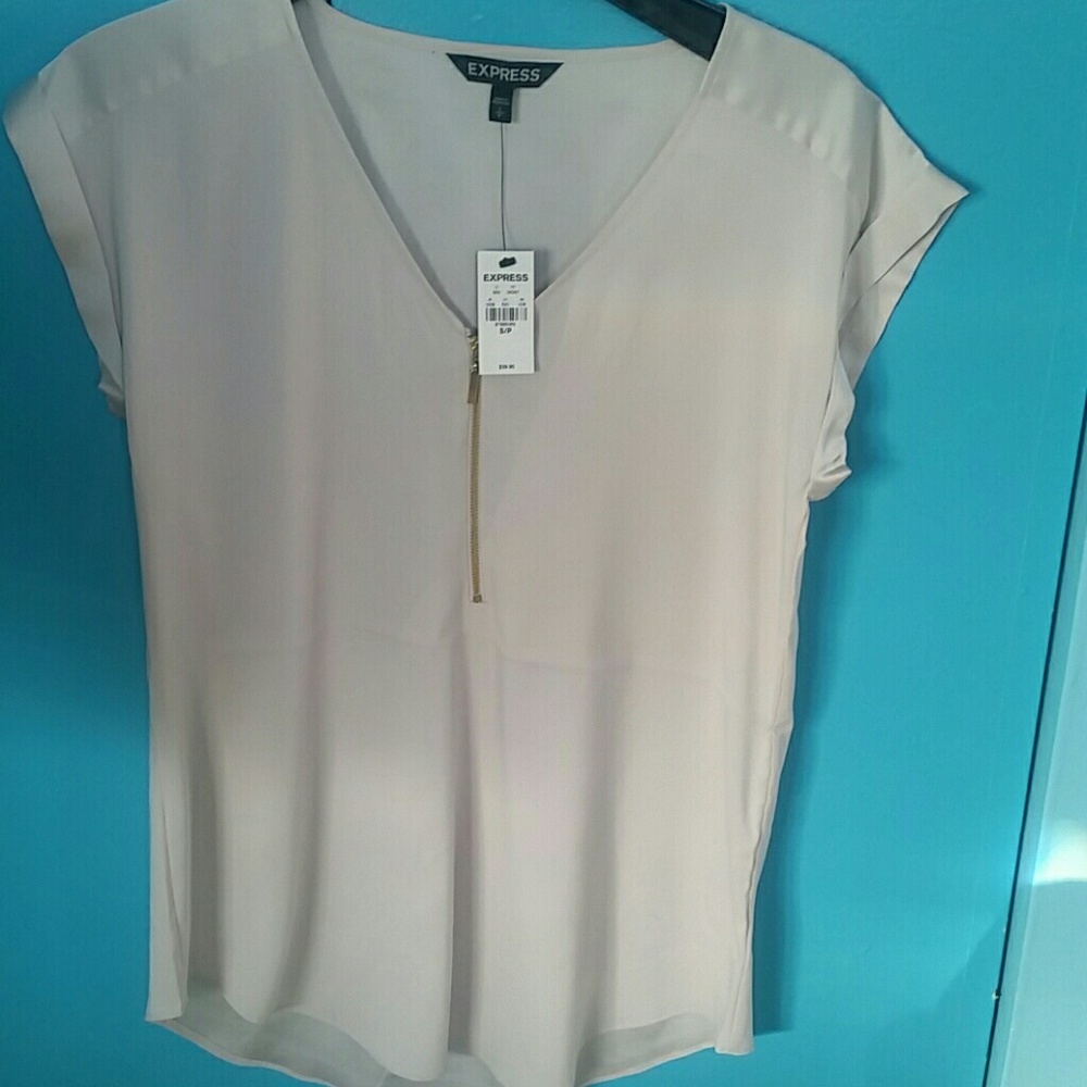 express portofino top