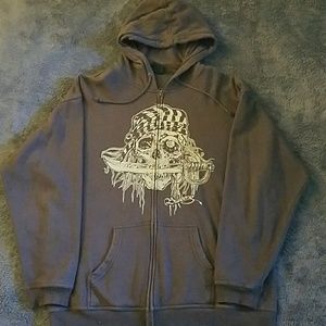 Billabong hoodie