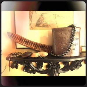 Ralph Lauren costume jewelry set