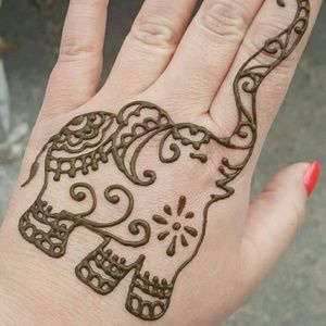 Meet your Posher, Ashley