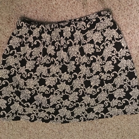 Floral print shirt - Picture 1 of 2