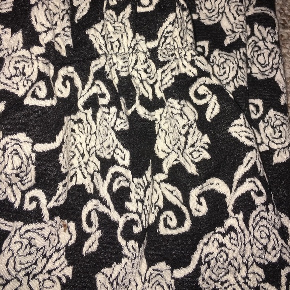 Floral print shirt - Picture 2 of 2