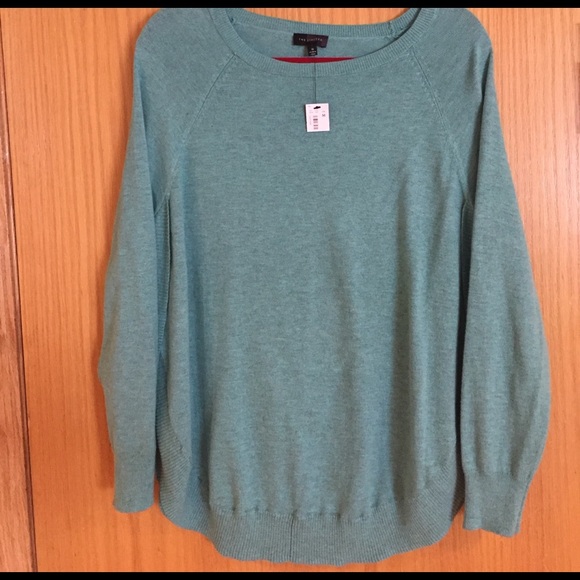 The Limited Tops - The Limited sweater NWT