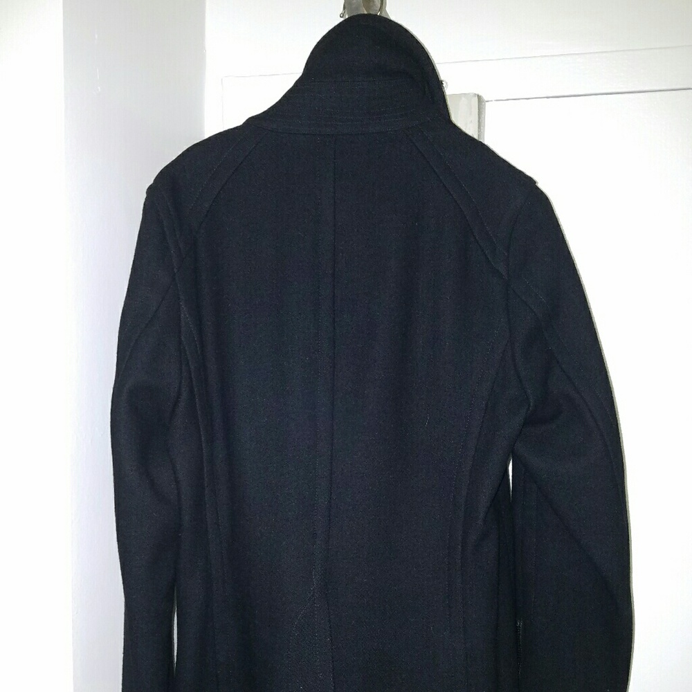 Wool jacket - Picture 2 of 3