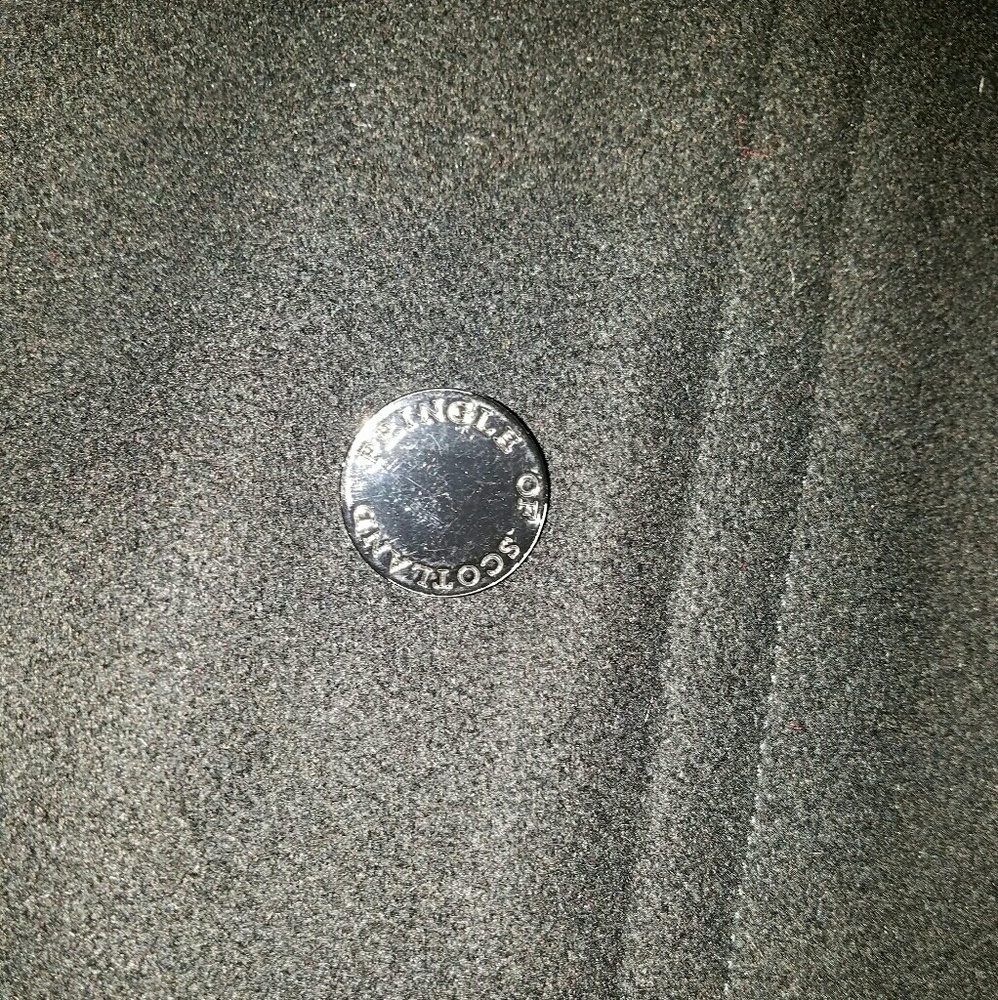 Wool jacket - Picture 3 of 3