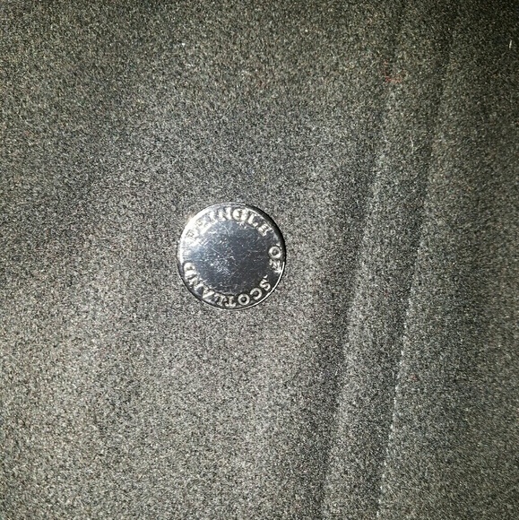 Wool jacket - Picture 3 of 3