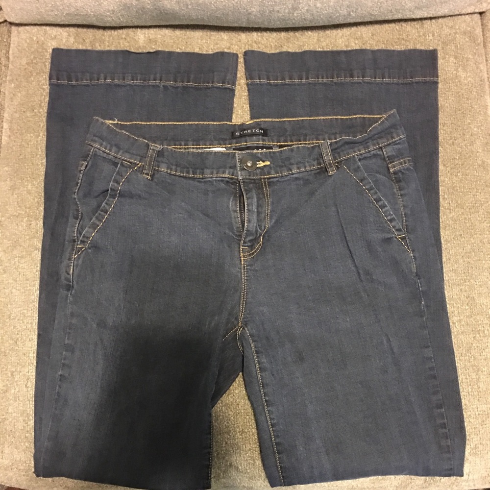 Access Jeans