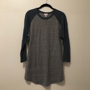 LuLaRoe Randy Tee