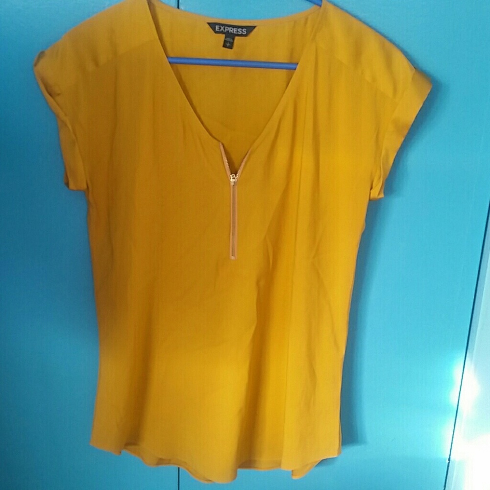 express portifino top