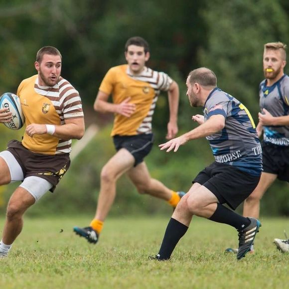 Meet your Posher, Kyle - Picture 1 of 1