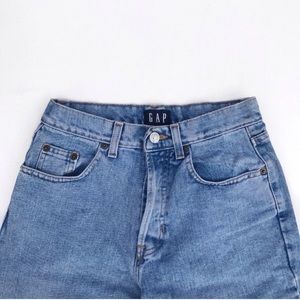 Perfect condition gap jeans
